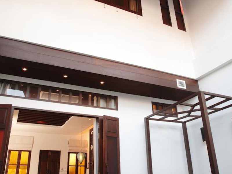 Baan Chaweng Beach Resort & Spa 149239