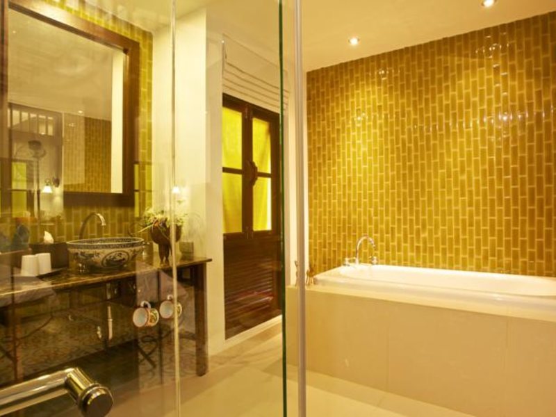 Baan Chaweng Beach Resort & Spa 149244