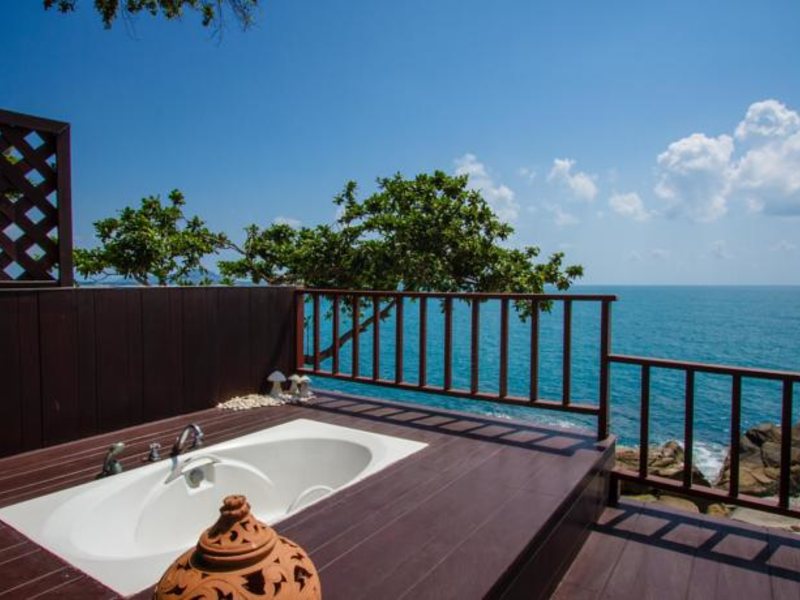 Baan Hin Sai Resort 149288