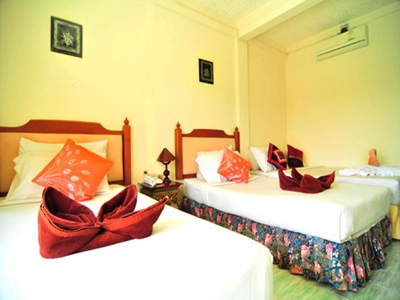 Baan Karon Hill Phuket Resort 197681