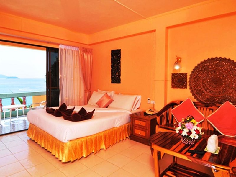 Baan Karon Hill Phuket Resort 197682