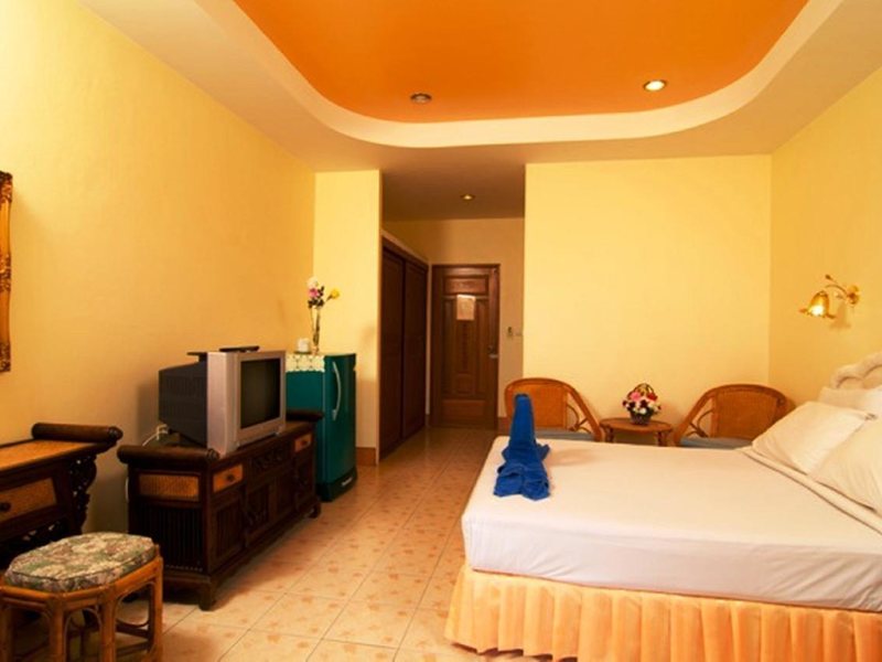 Baan Karon Hill Phuket Resort 197688