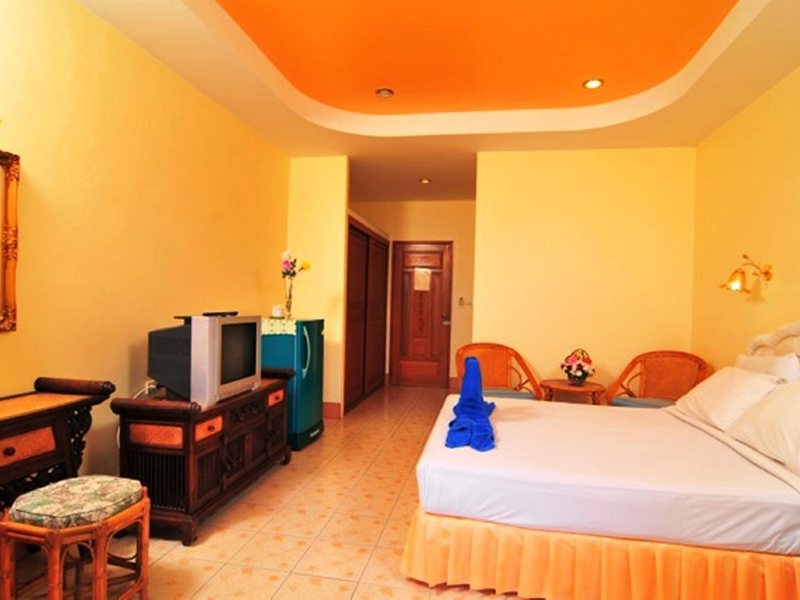 Baan Karon Hill Phuket Resort 197689