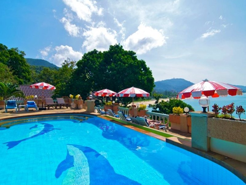 Baan Karon Hill Phuket Resort 197690