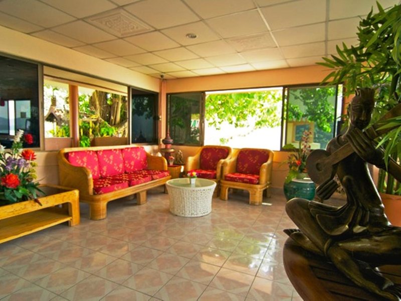 Baan Karon Hill Phuket Resort 197692