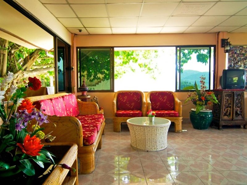 Baan Karon Hill Phuket Resort 197693