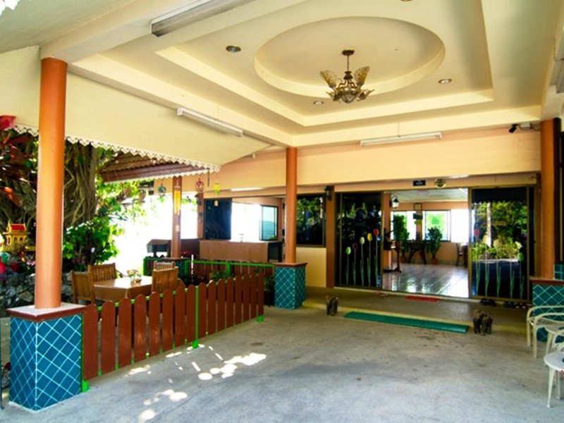 Baan Karon Hill Phuket Resort 197694