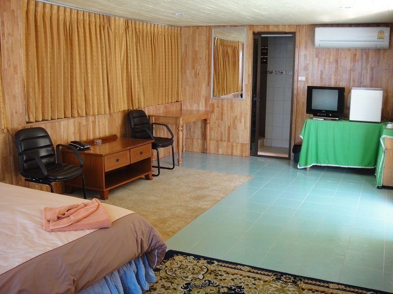 Baan Karon Hill Phuket Resort 197696