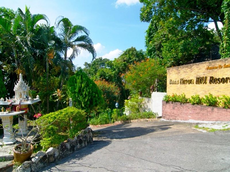 Baan Karon Hill Phuket Resort 197697