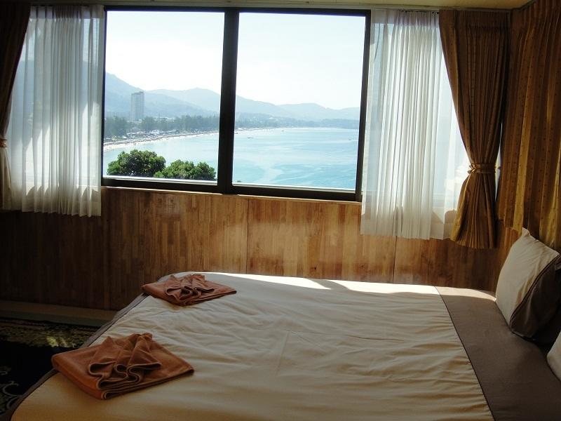 Baan Karon Hill Phuket Resort 197698