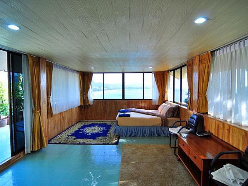 Baan Karon Hill Phuket Resort 197699