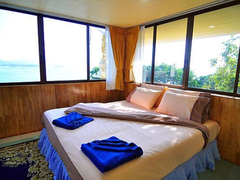 Baan Karon Hill Phuket Resort 197700