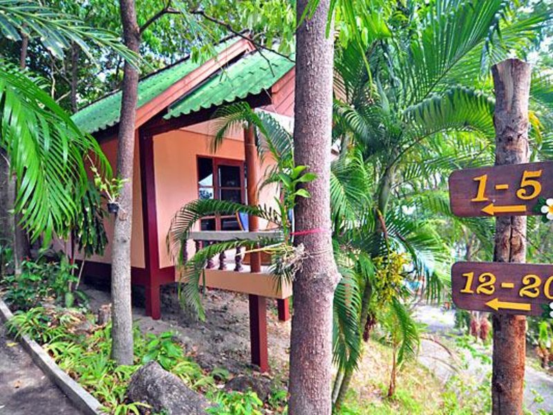 Baan Karon Hill Phuket Resort 197702