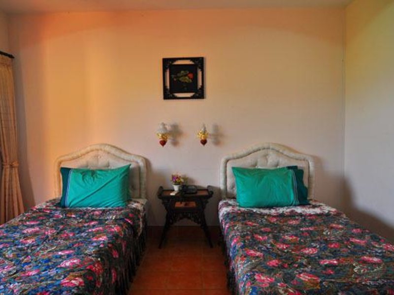 Baan Karon Hill Phuket Resort 197703