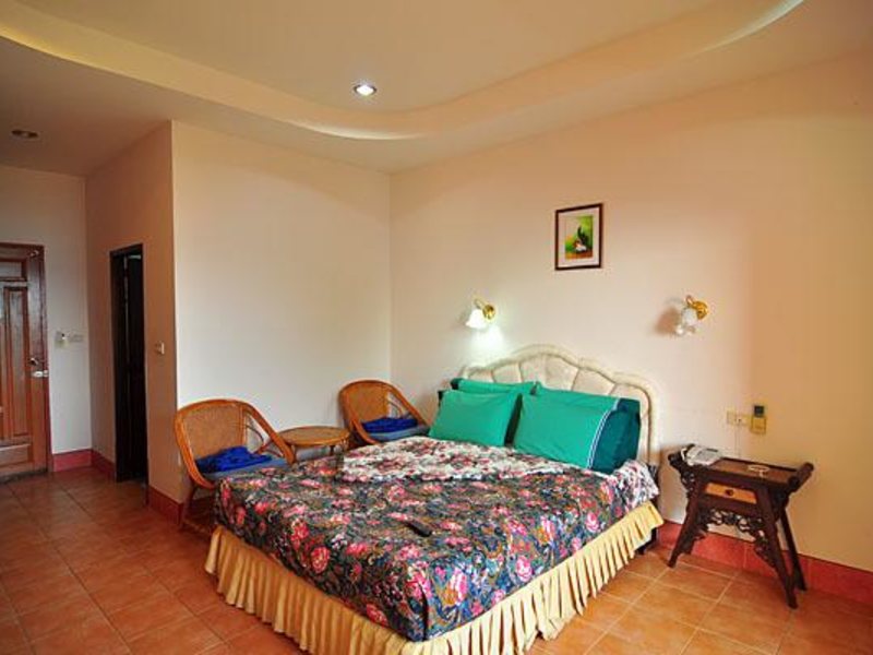 Baan Karon Hill Phuket Resort 197706