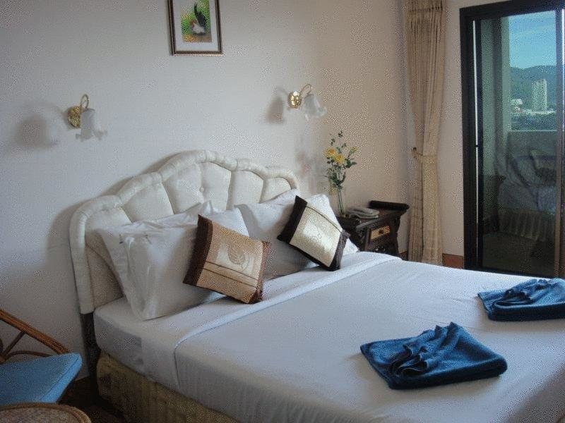 Baan Karon Hill Phuket Resort 197713