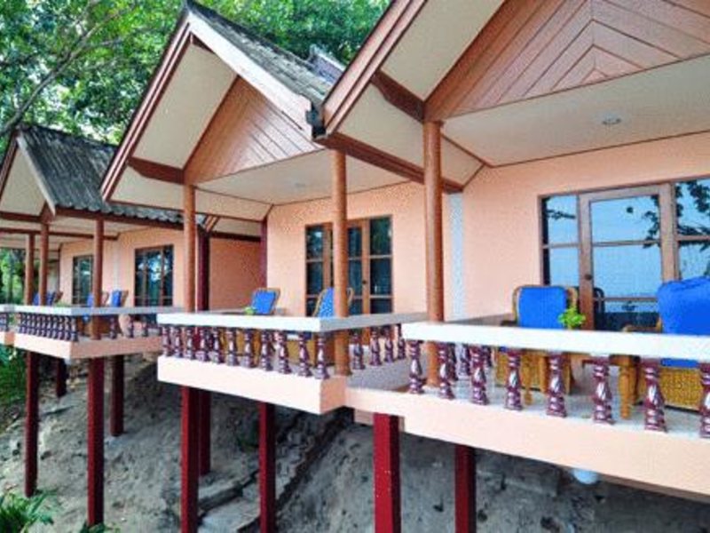 Baan Karon Hill Phuket Resort 197716