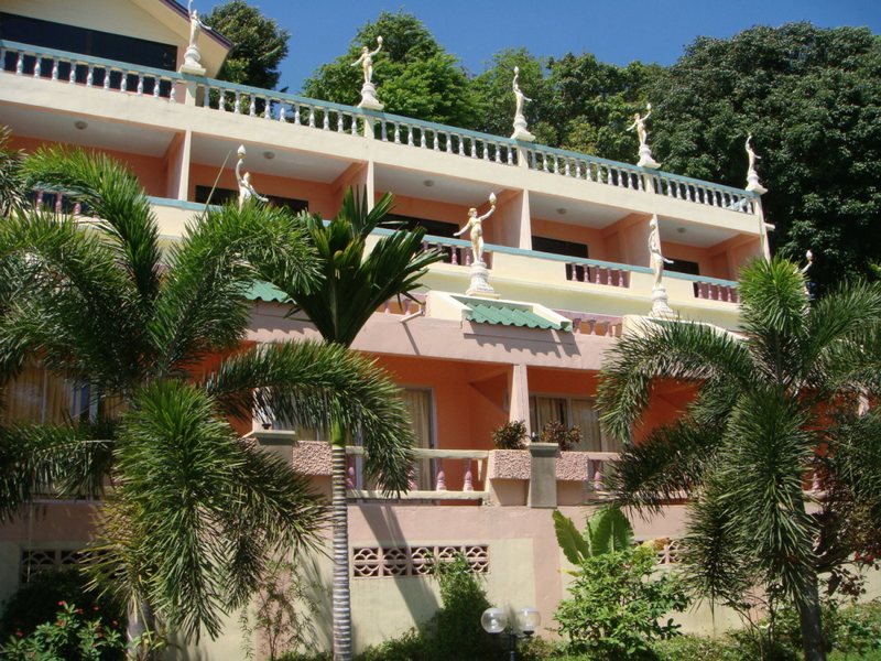 Baan Karon Hill Phuket Resort 197717
