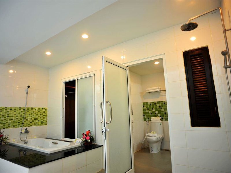 Baan Karon Resort 149301