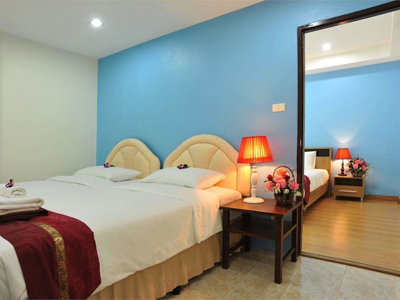 Baan Karon Resort 149302