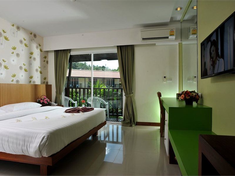 Baan Karon Resort 149303