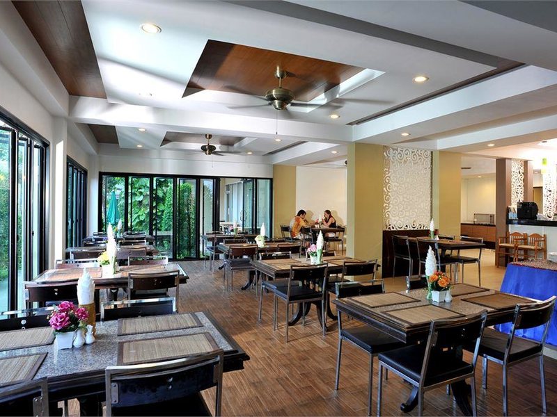 Baan Karon Resort 149305