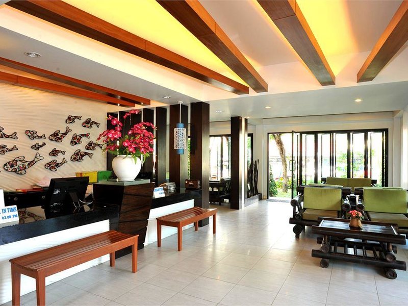 Baan Karon Resort 149306