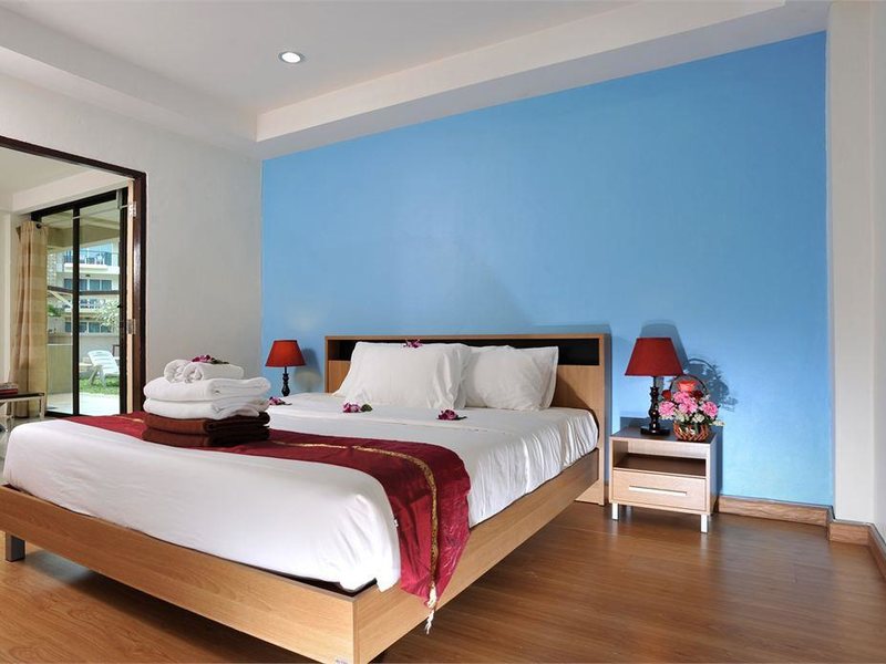 Baan Karon Resort 149307