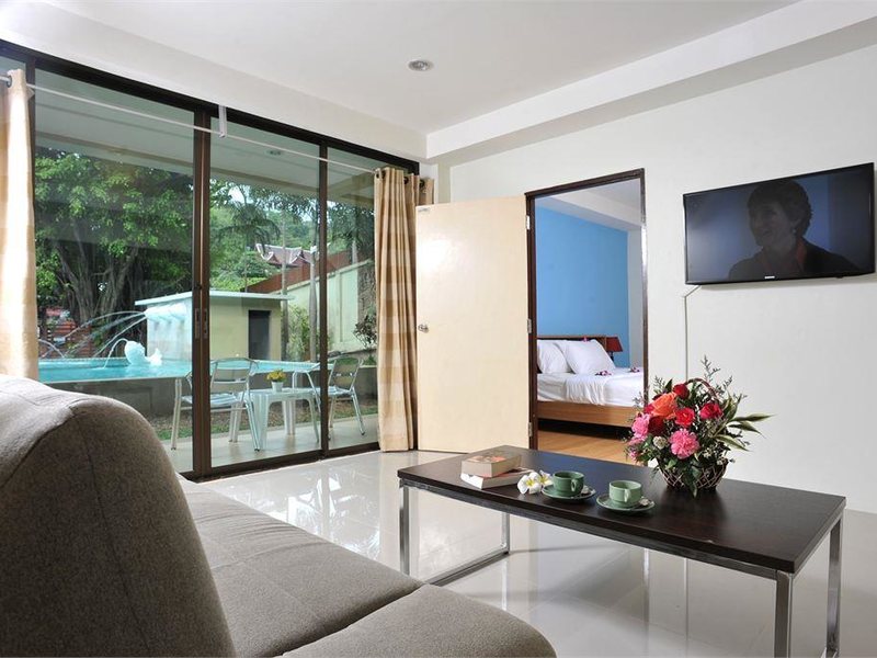 Baan Karon Resort 149308