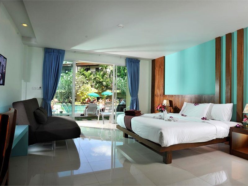Baan Karon Resort 149309