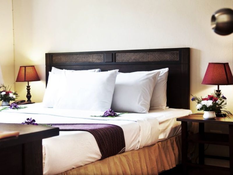 Baan Karon Resort 149310