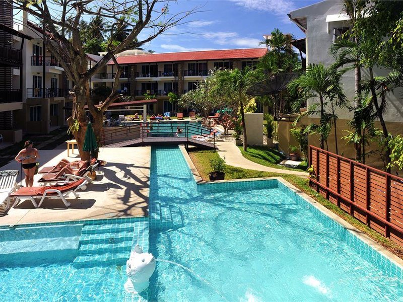 Baan Karon Resort 149311