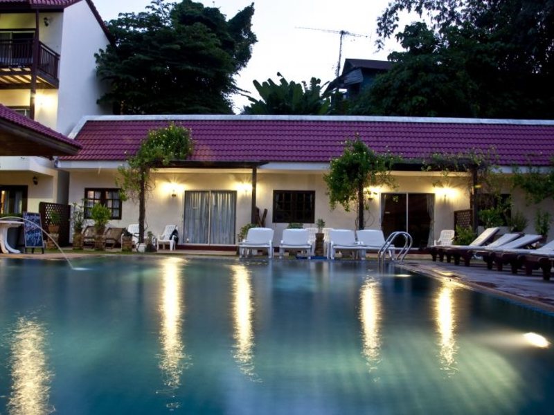 Baan Karon Resort 149312