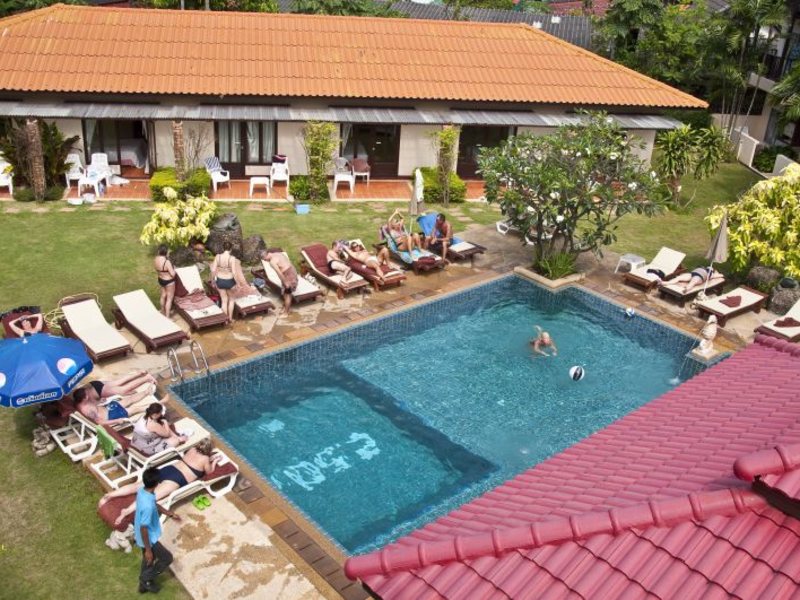 Baan Karon Resort 149315
