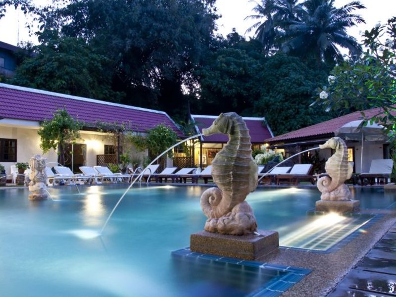 Baan Karon Resort 149317