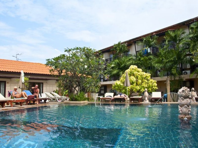 Baan Karon Resort 149318