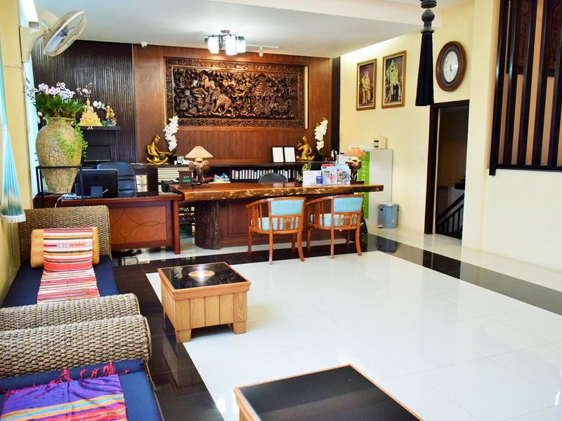 Baan Kata Maytha 239800