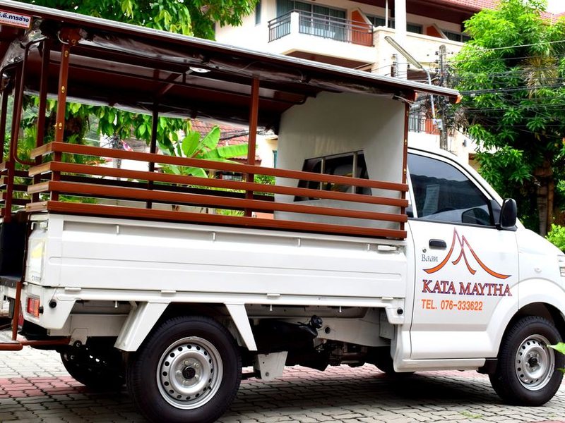 Baan Kata Maytha 239801