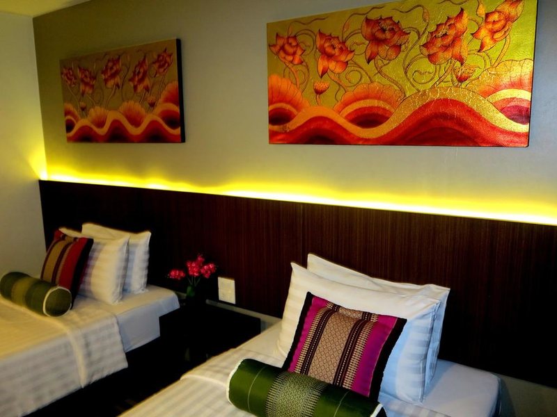 Baan Kata Maytha 239809