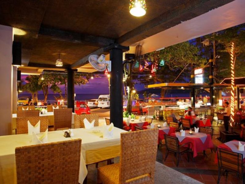 Baan Laimai Beach Resort 149397