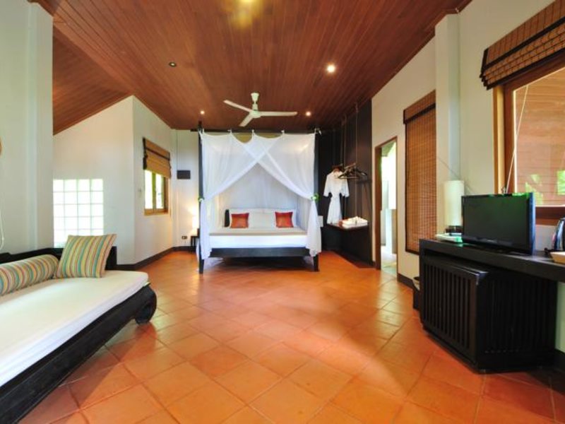 Baan Mai Cottages & Restaurant  149404