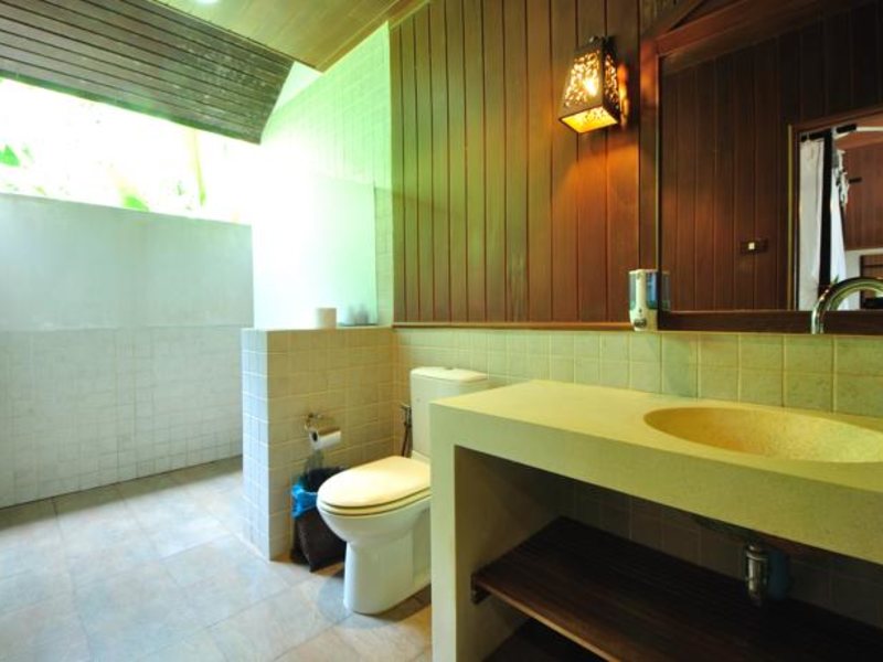 Baan Mai Cottages & Restaurant  149405