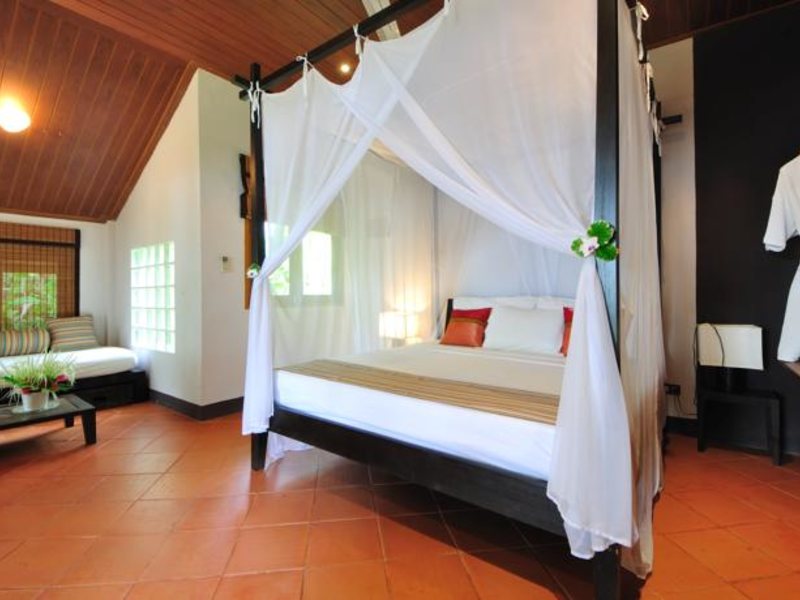 Baan Mai Cottages & Restaurant  149406