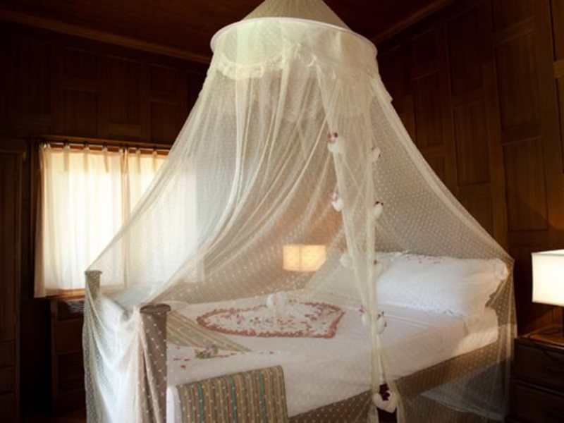 Baan Mai Cottages & Restaurant  149407