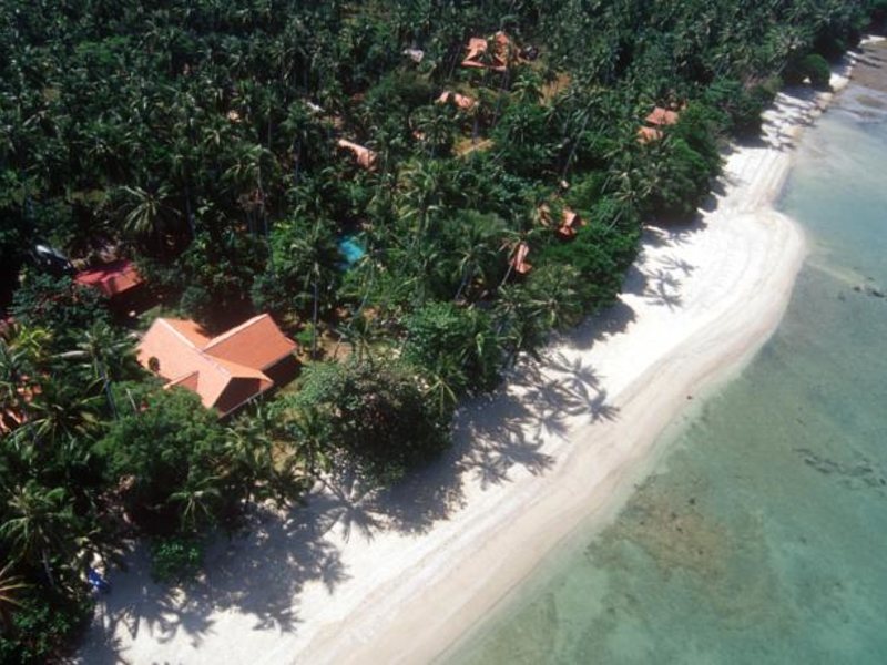 Baan Mai Cottages & Restaurant  149408