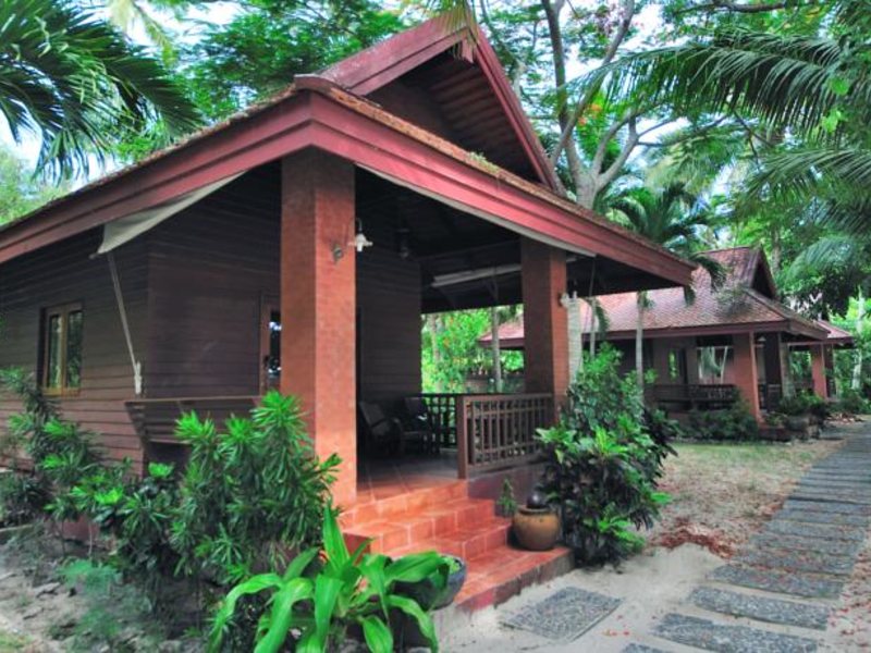 Baan Mai Cottages & Restaurant  149409