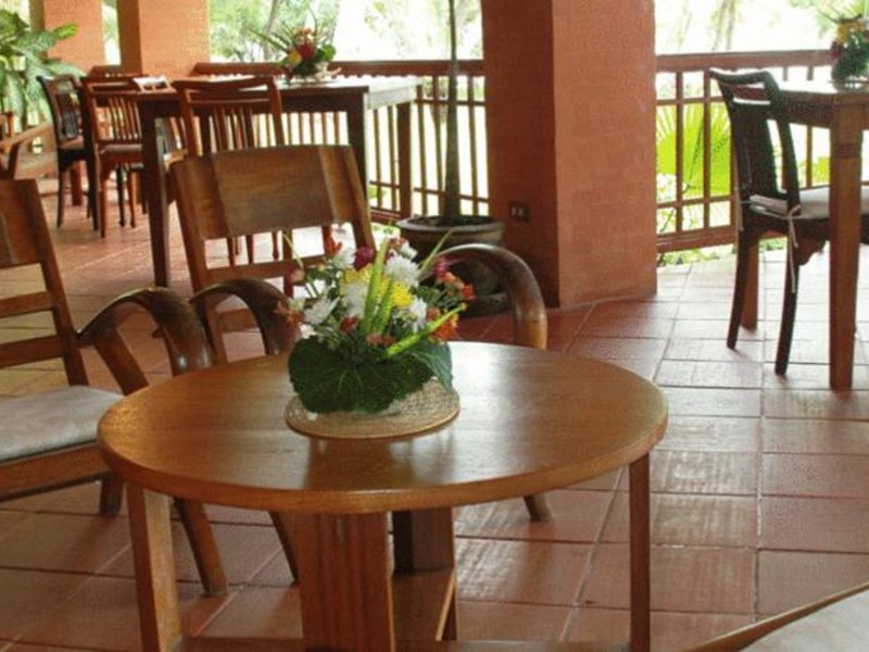 Baan Mai Cottages & Restaurant  149410