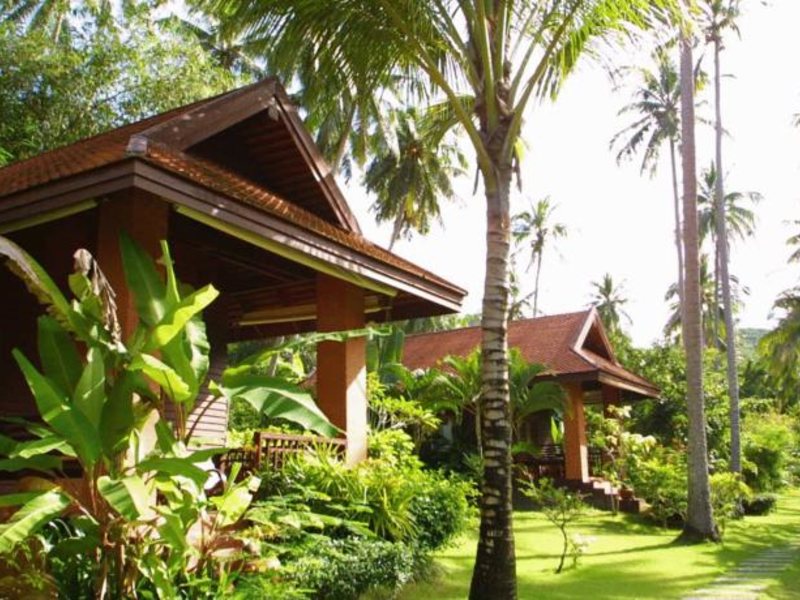 Baan Mai Cottages & Restaurant  149412