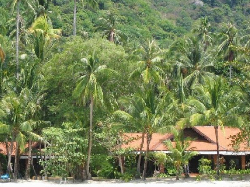 Baan Mai Cottages & Restaurant  149413