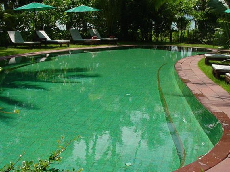 Baan Mai Cottages & Restaurant  149414